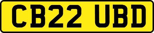 CB22UBD