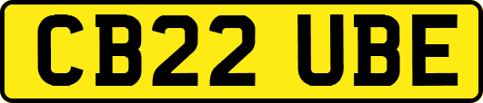 CB22UBE