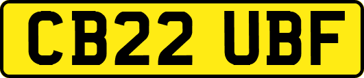 CB22UBF