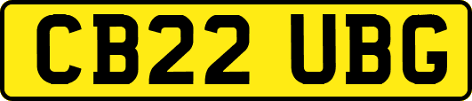 CB22UBG