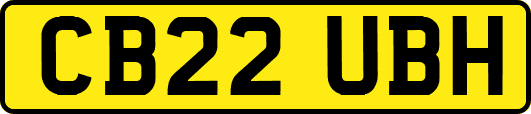 CB22UBH