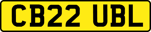 CB22UBL