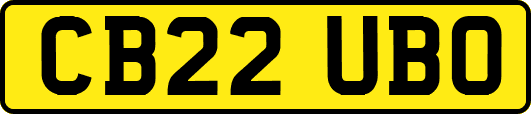 CB22UBO