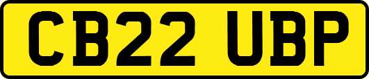 CB22UBP