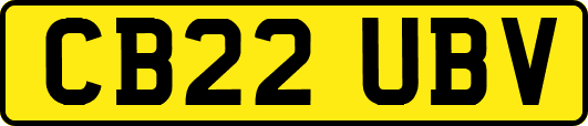 CB22UBV