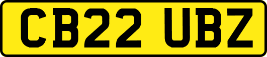 CB22UBZ