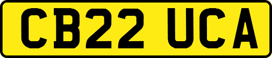 CB22UCA
