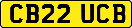 CB22UCB