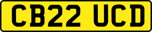 CB22UCD