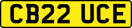 CB22UCE