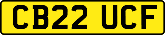 CB22UCF