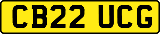 CB22UCG