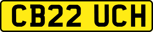 CB22UCH