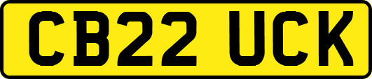 CB22UCK