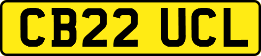 CB22UCL