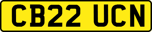 CB22UCN