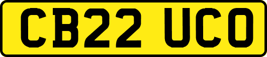 CB22UCO