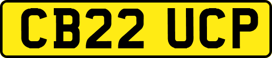 CB22UCP