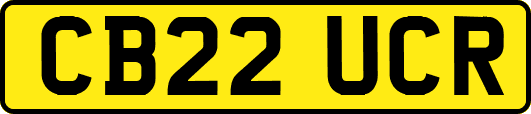 CB22UCR