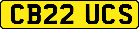 CB22UCS