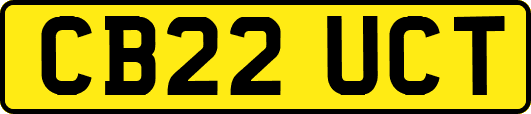 CB22UCT