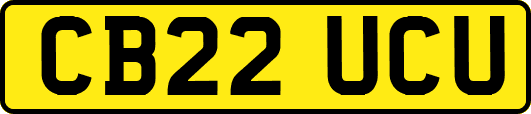 CB22UCU