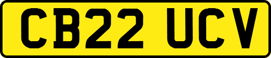 CB22UCV