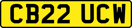 CB22UCW