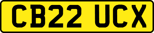 CB22UCX