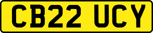 CB22UCY