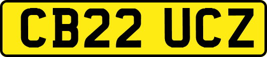 CB22UCZ