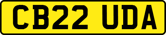 CB22UDA