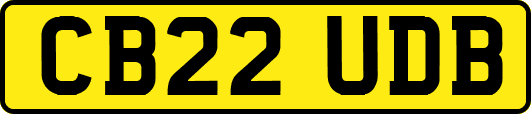 CB22UDB