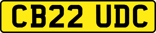 CB22UDC