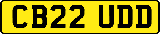 CB22UDD