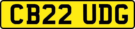 CB22UDG