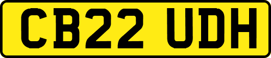 CB22UDH