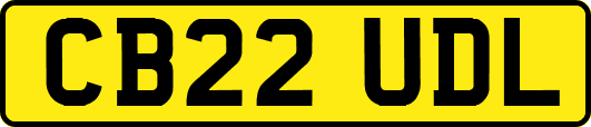 CB22UDL