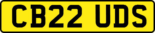 CB22UDS