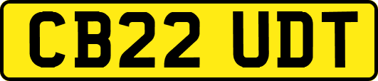 CB22UDT