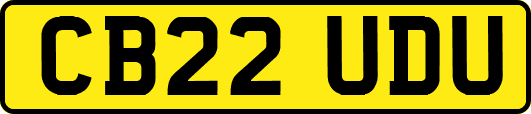 CB22UDU