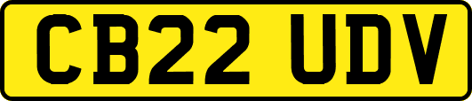 CB22UDV