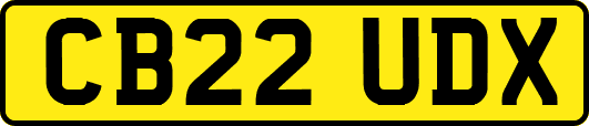 CB22UDX