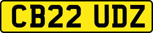 CB22UDZ