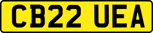 CB22UEA