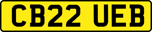 CB22UEB