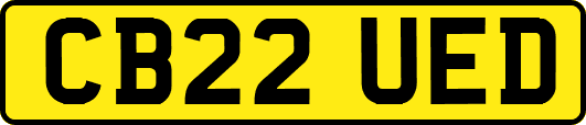 CB22UED