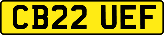CB22UEF