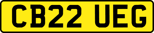 CB22UEG