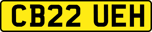 CB22UEH